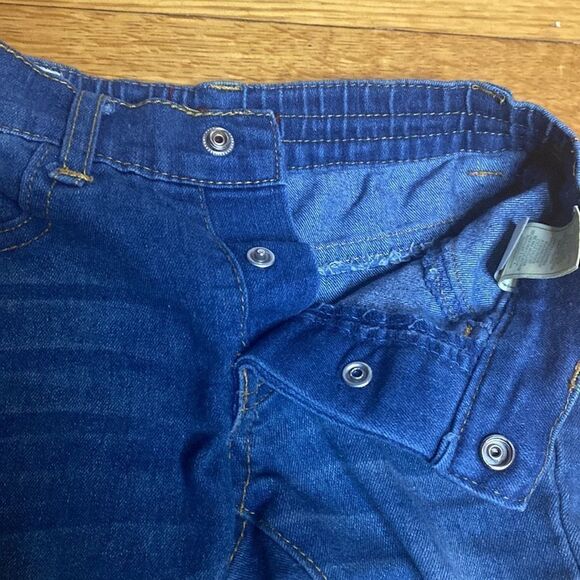 2/$22 🌸7 for all mankind🌸 - Picture 3 of 5